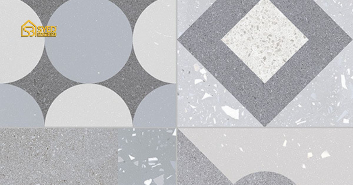 Mixed Material Fusion